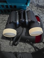 Boots Pacer Binoculars