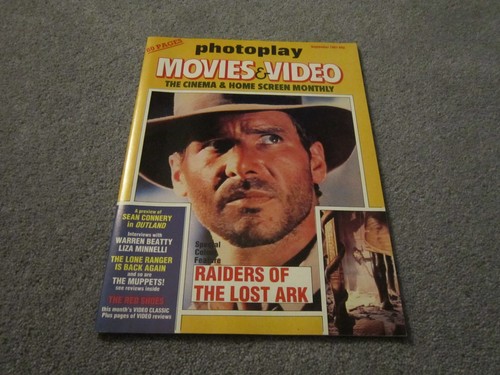 Photoplay magazine september - photoplay, magazine,september