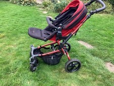 Jane - All terrain buggy