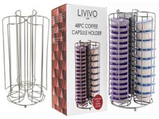 Coffee Pod Capsule Holder