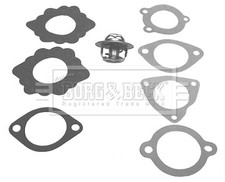 FTK001 THERMOSTAT KIT FITS