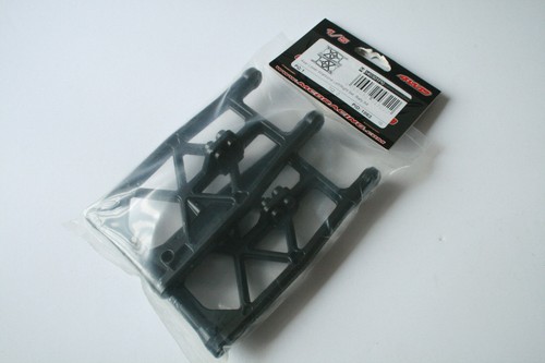 Mcd rear lower - lower, wishbone