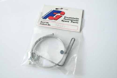 Fastening wire for - fg,