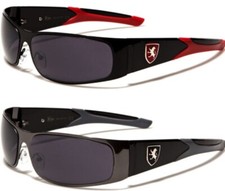 SPORTS SUNGLASSES  KHAN WRAP