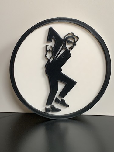 Ska rude boy beat girl - boy, /