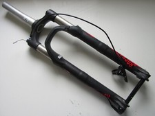 Rockshox Recon RL Solo Air fork 80mm 27.5in Boost (3762)