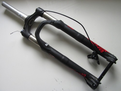 Rockshox recon solo - rockshox, rl