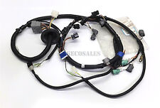 Kubota "M125XDT, M128XDTC" Tractor Cab Wiring Harness (Rear) - *3P30577320*