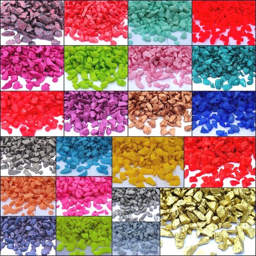 Quartz colour pebbles stone - colour,