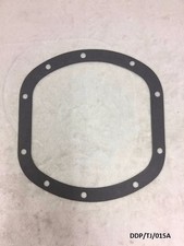 Front Differential Cover