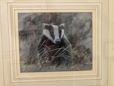 Paul Doyle Original Painting