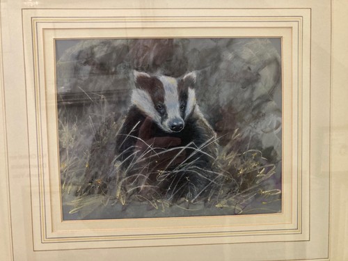 Paul doyle original painting - original,