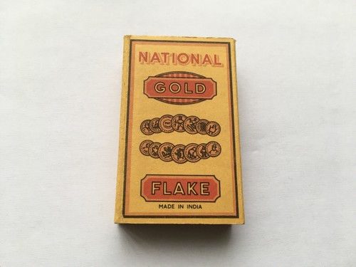 C1930s 40s nat tobacco - co, of