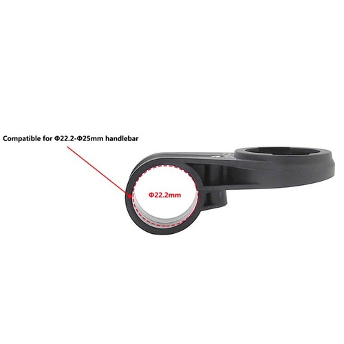 Convenient bike gps holder for - convenient,