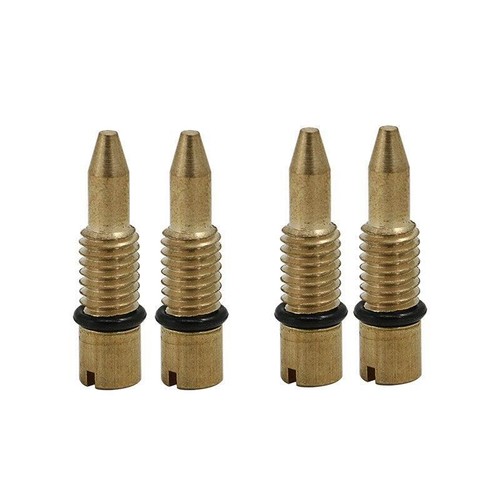 Screw carburetor flot bowl - flot,