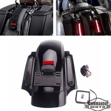 Rear fender led - fender, for