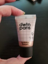 DWTN PARIS Eyeshadow in Rose