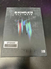 Native Instruments Komplete 11