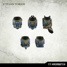 Kromlech Stygian Torsos Brand