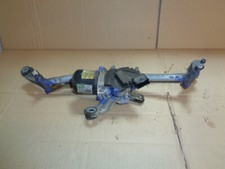 RENAULT MEGANE CC COUPE CONVERTIBLE 2004 FRONT WINDOW WIPER MOTOR & LINKAGE 
