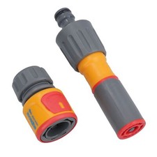 Hozelock Twist 3in1 Spray