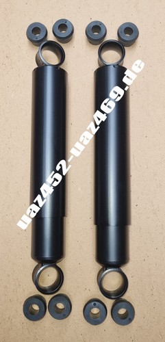 Shock absorber uaz 469 - shock, 452,
