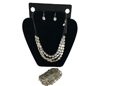  Marks & Spencers silver