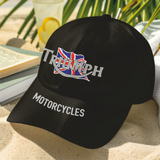 Custom Retro Classic English