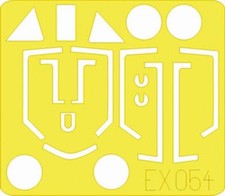 Eduard EX054 1:48 Focke-Wulf