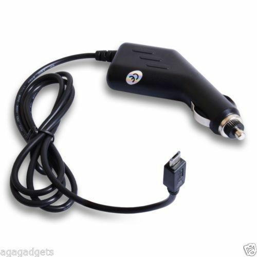Car charger for doro - car,