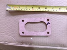 Classic vintage ford Weber