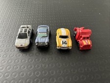 Galoob Micro Machines Bundle