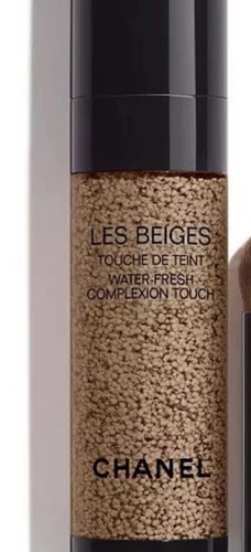 Chanel les beiges - les, water-fresh