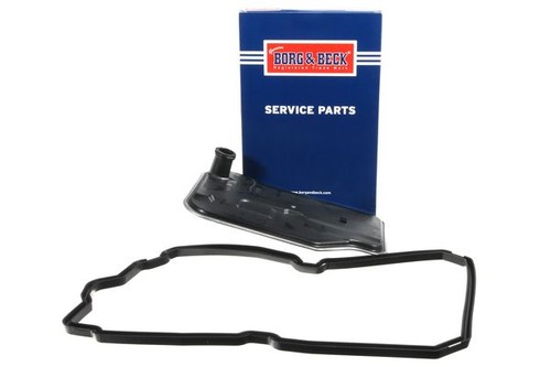 Borg beck auto trans - &,