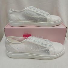 JIAJIA LADIES WEDDING TRAINERS