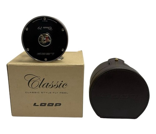 Loop classic cr79 - classic, fly