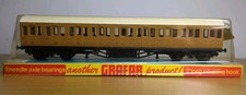 Grafar OO Gauge LNER Gresley