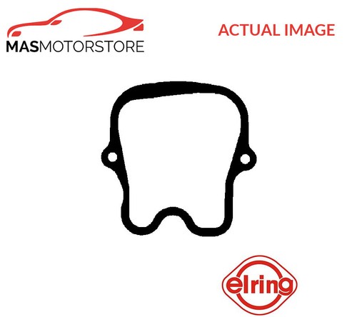 Engine rocker cover gasket - engine,