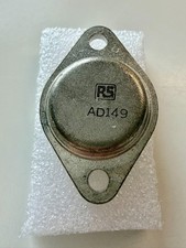 Vintage AD149 Germanium