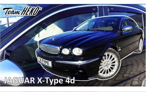Jaguar type saloon door - jaguar, x-type