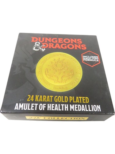 Dungeons dragons 24k - dungeons,