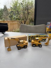 Liebherr 921 Set of 2