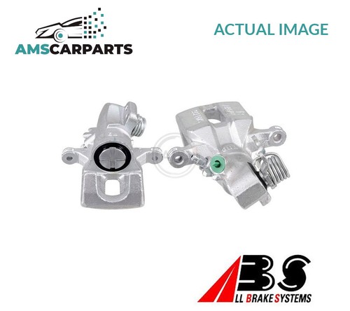 Brake caliper braking rear - brake,