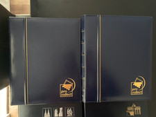 2 x LIGHTHOUSE DEUTCHE POST