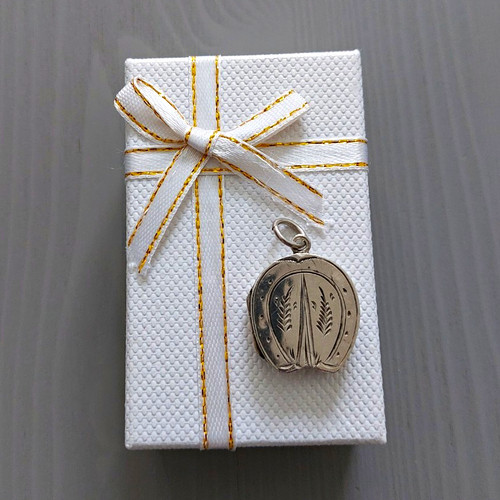 Antique sterling silver - sterling,