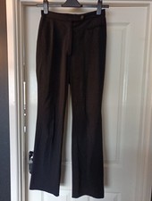 Next Ladies Black Trousers