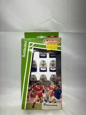 Subbuteo lightweight team