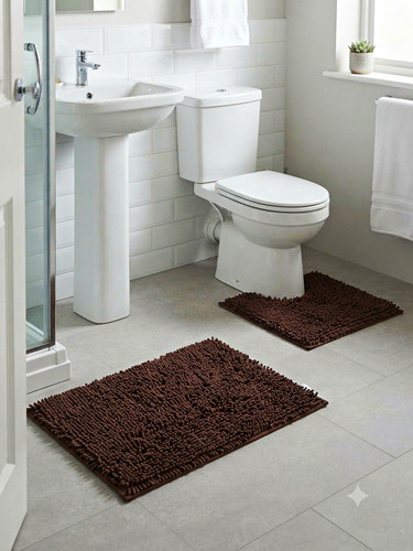 Cloud step bath - step, 2pc