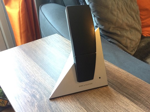 Bang and olufsen grey - b&o,