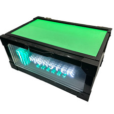 MONSTER ENERGY LED Commercial